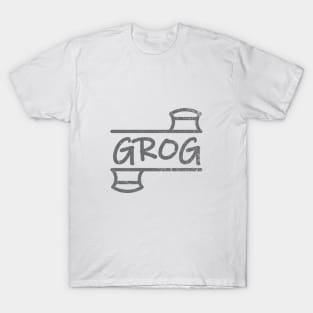 GROG T-Shirt